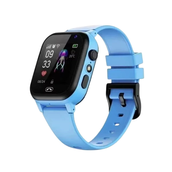 SmartGuard Kids GPS Orologio – Sicurezza e Divertimento in Uno