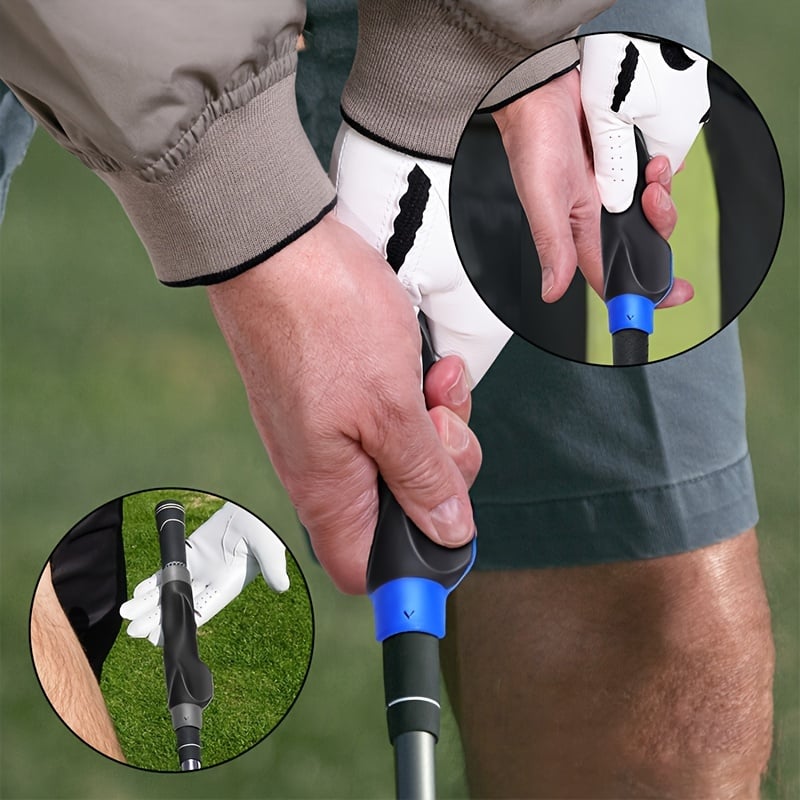 Allenatore per la presa del golf – Per un Perfetto Swing e Controllo