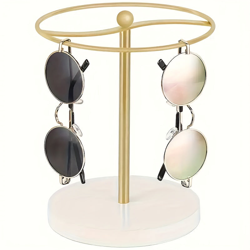 Supporto per Occhiali ClearView – Organizzatore Moderno e Pratico