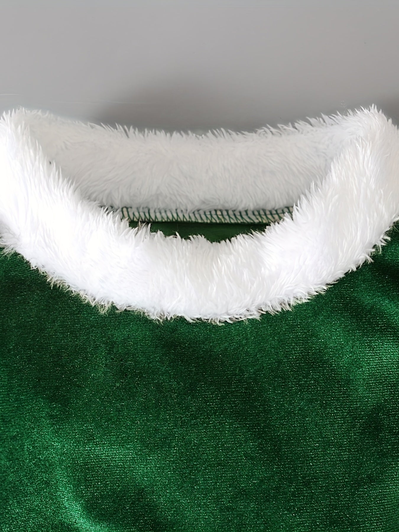 Set di Outfit di Natale Carino per Bambini - Per Festeggiare il Natale