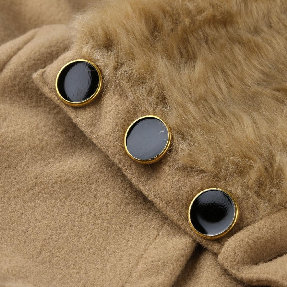 Giacca Elegante di Sophia - Per Giorni Eleganti e Comfortevoli