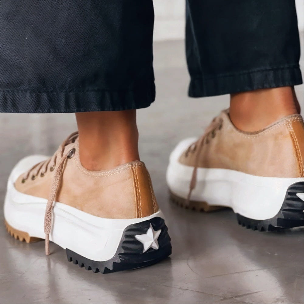Sneakers alla Moda per Donne - Comode e Stilos