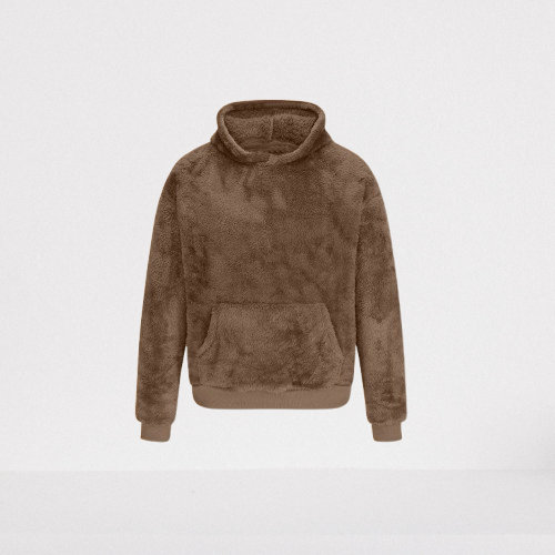 Felpa Joris Abbraccio– Per calore e stile