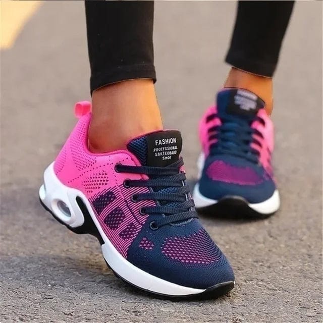 Optima - Sneakers Ortopediche Luxe