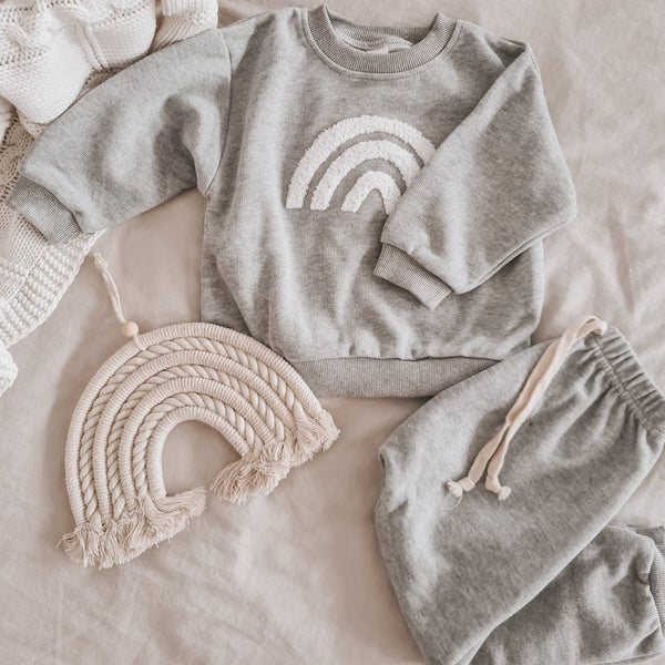 Set per Bambini Sunshine – Per un aspetto allegro e confortevole