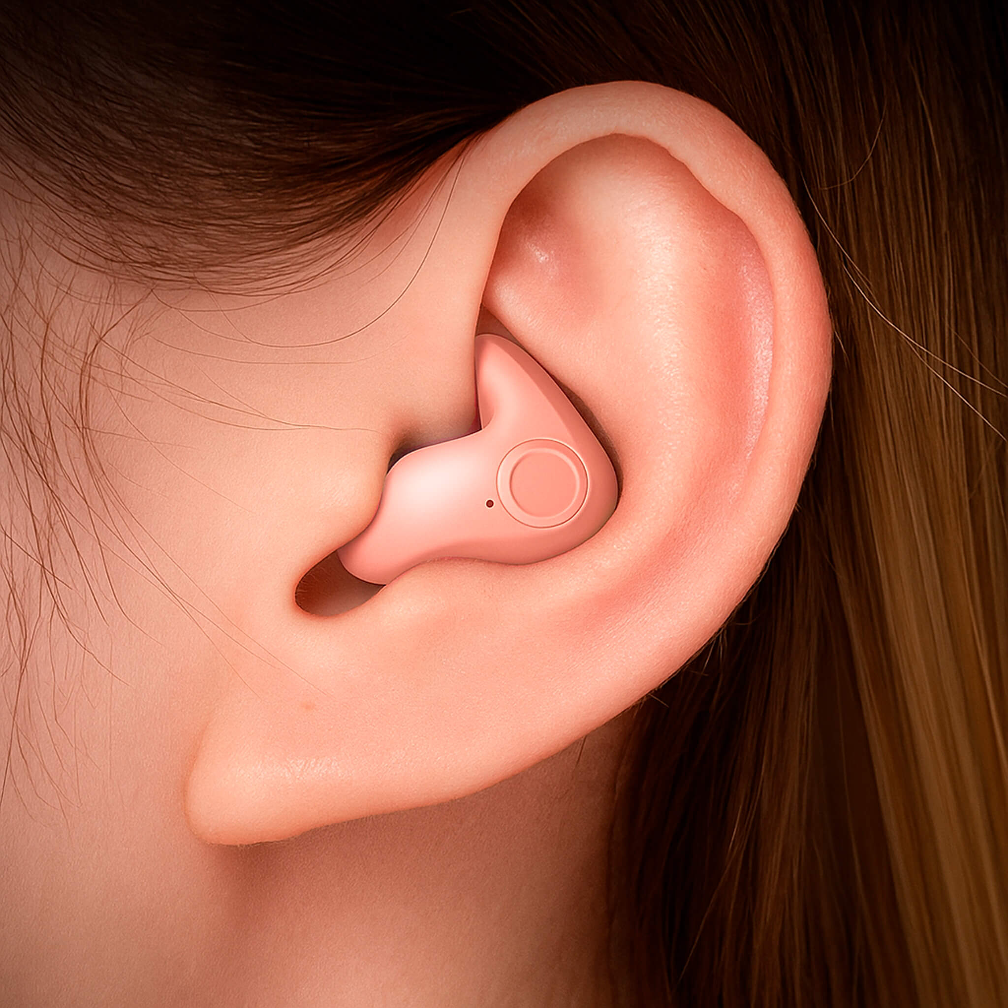 DreamBeats Cuffie da Notte – Comfort Invisibile con Noise Cancelling