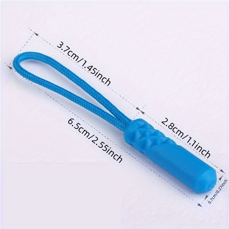 Set di Sostituzione per Tirazip – Ideale per Viaggi e Attività Outdoor