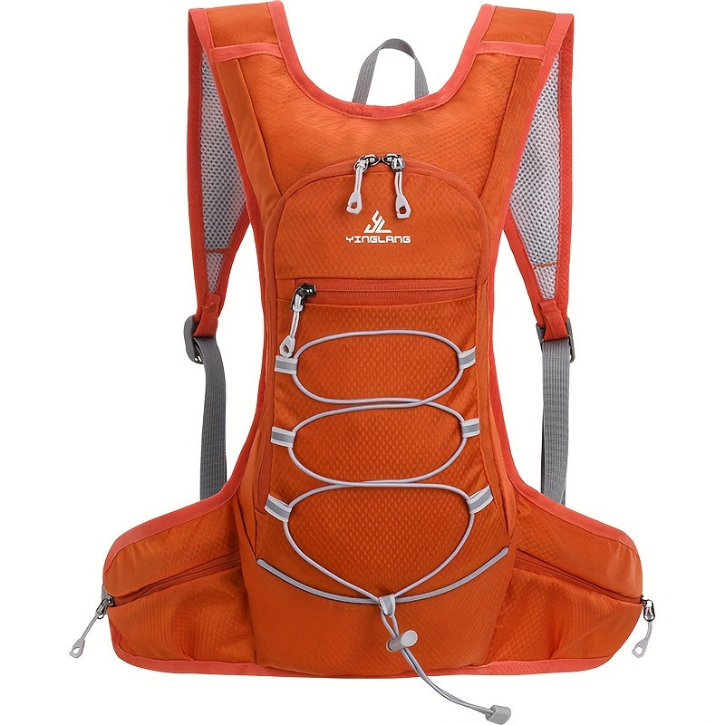 Zaino Sportivo Leggero - Traspirante e Impermeabile per Jogging e Escursionismo