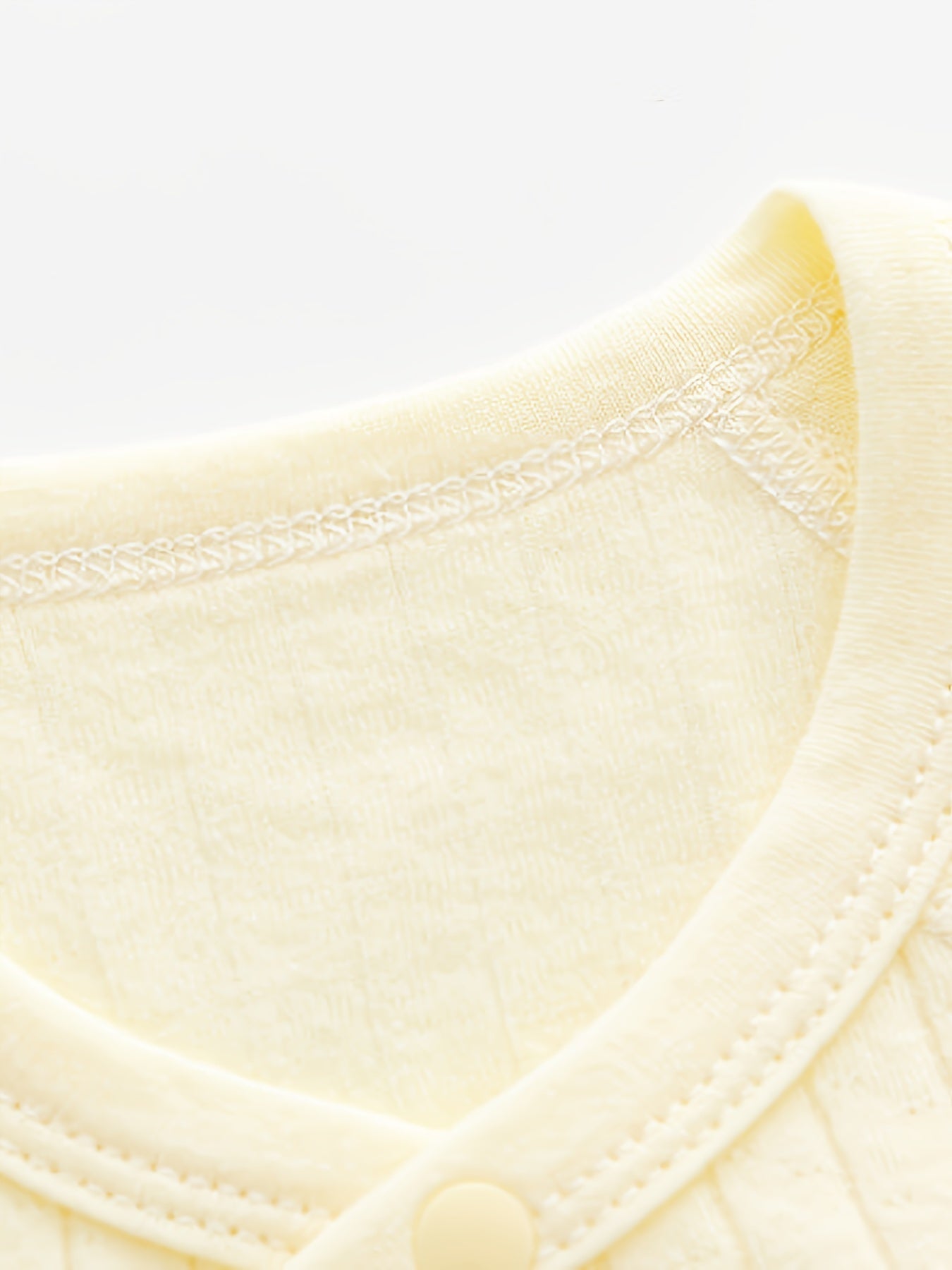 Comodo e Traspirante Body per Bambini – Perfetto per Autunno e Inverno