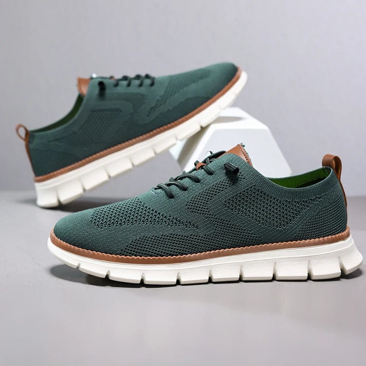Finn Sneakers Sportive – Per giornate attive