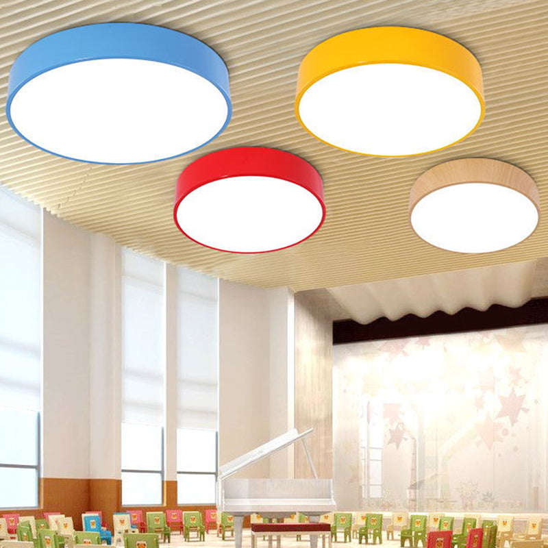 Lampada a Soffitto Cloud - Moderna e Stilosamente