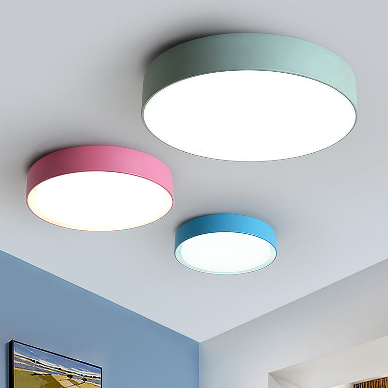 Lampada a Soffitto Cloud - Moderna e Stilosamente