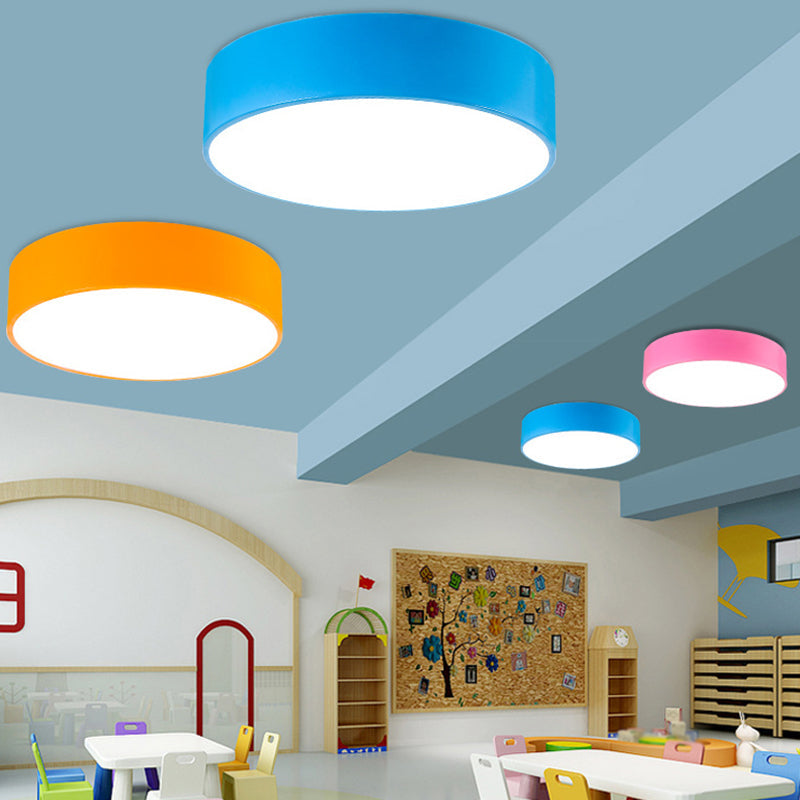 Lampada a Soffitto Cloud - Moderna e Stilosamente