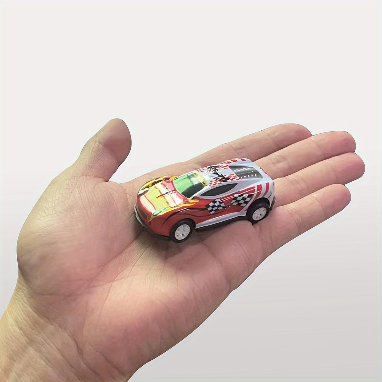 Set di Auto Giocattolo Dinamiche con 50 Auto e Contenitore – Regalo Perfetto per Bambini