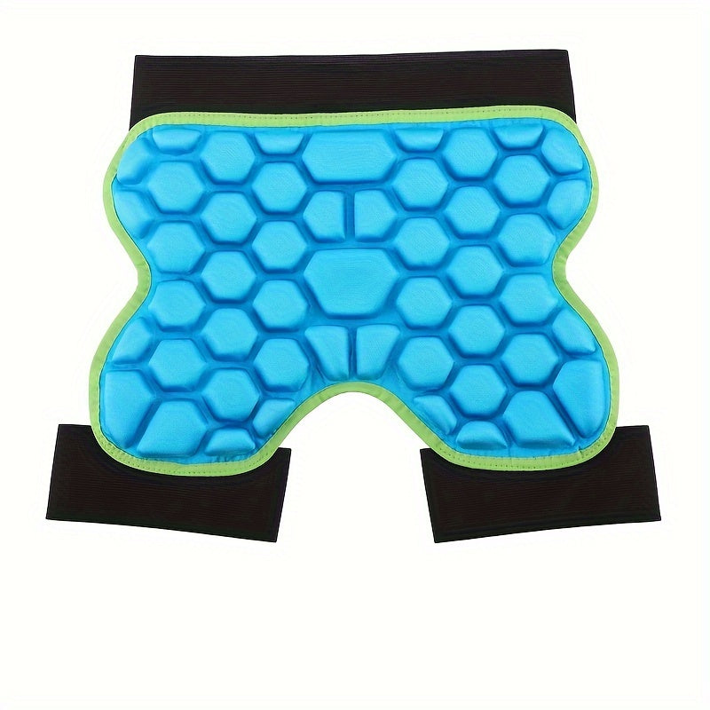 SafeRide Protezioni per Fianchi Bambini - Sicure e Confortevoli