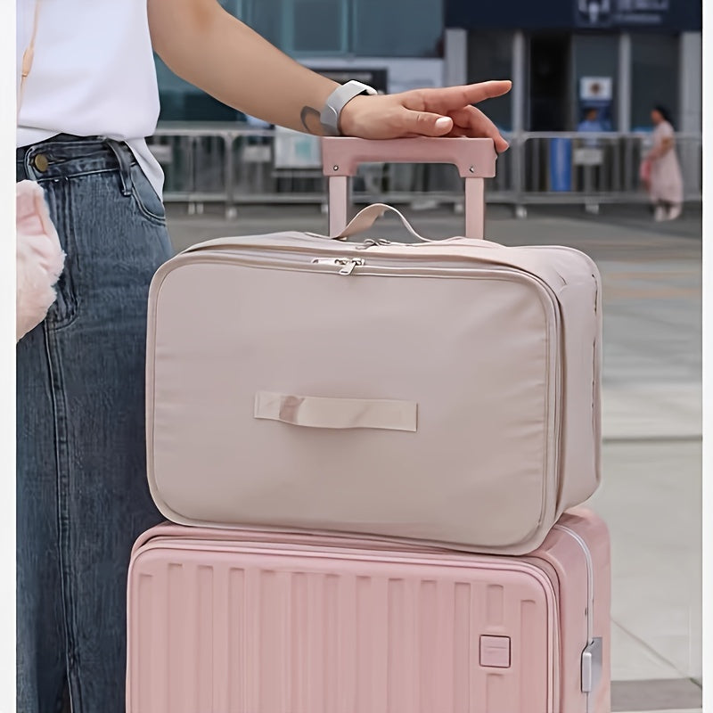 TravelMate Borsa da Appendere – Compatta e Pratica