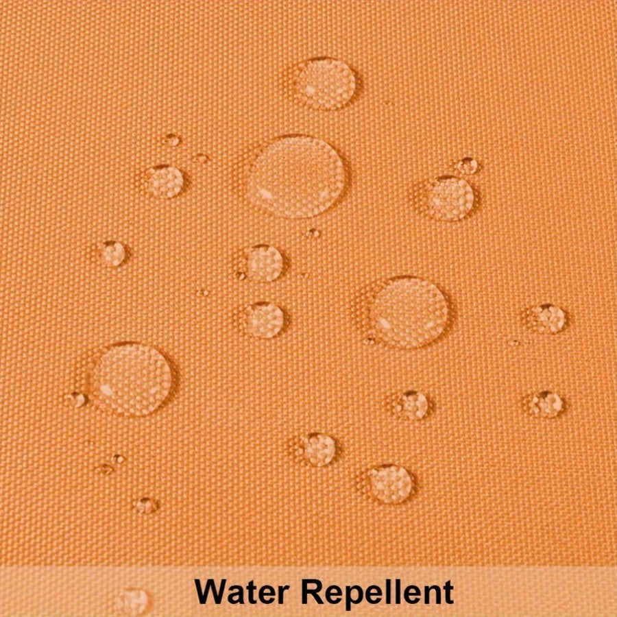 TropiComfort Tappeto da Spiaggia Oversize – Ampio, Durevole e Resistente alla Sabbia