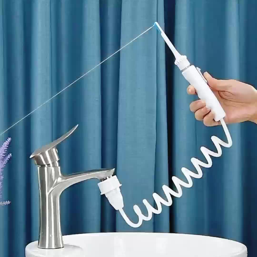 Idropulsore Innovativo – Pulito e Rinfrescante