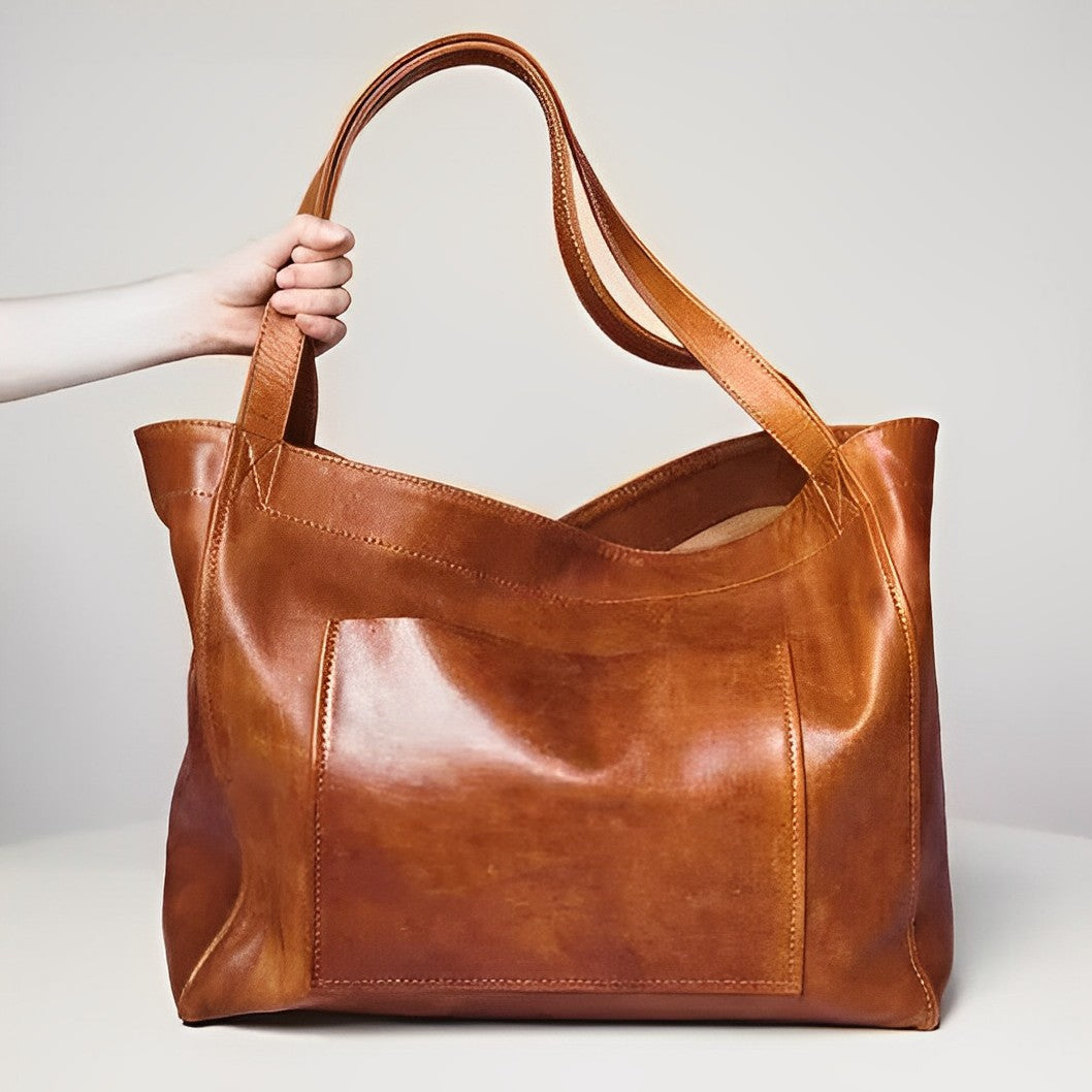 Sophie Luxe Tote Bag – Per un aspetto elegante e pratico