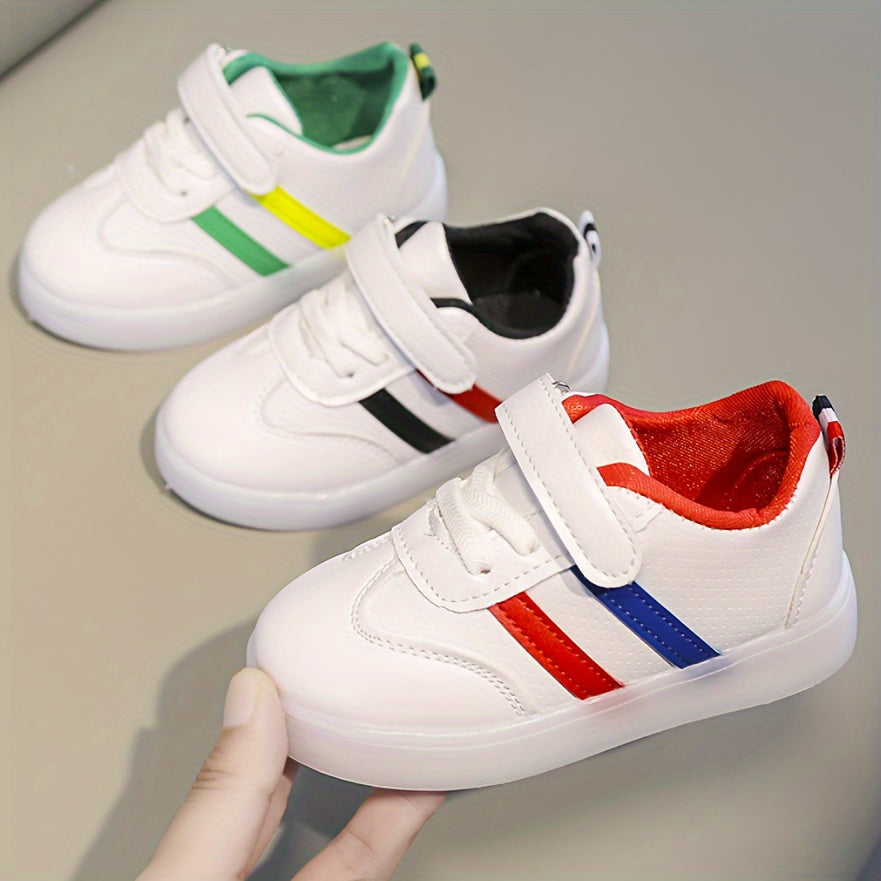 Scarpe per Bambini Luminescenti - Per Avventure Giocose