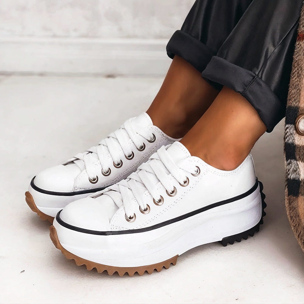 Sneakers alla Moda per Donne - Comode e Stilos