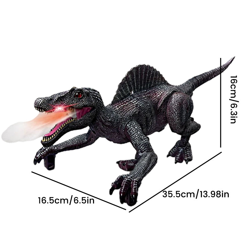 SpinoRex - Dinosauro Radiocomandato