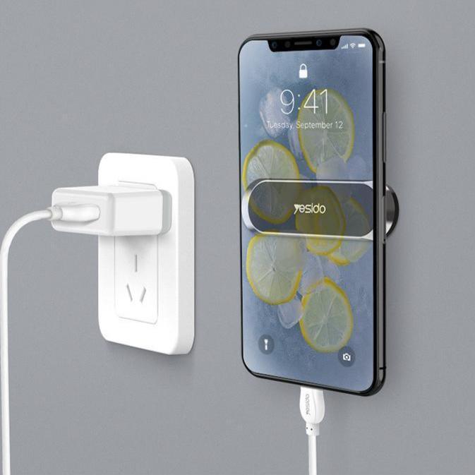 MagnaMount Supporto Magnetico per Telefono - Facile da Fissare Senza Montaggio