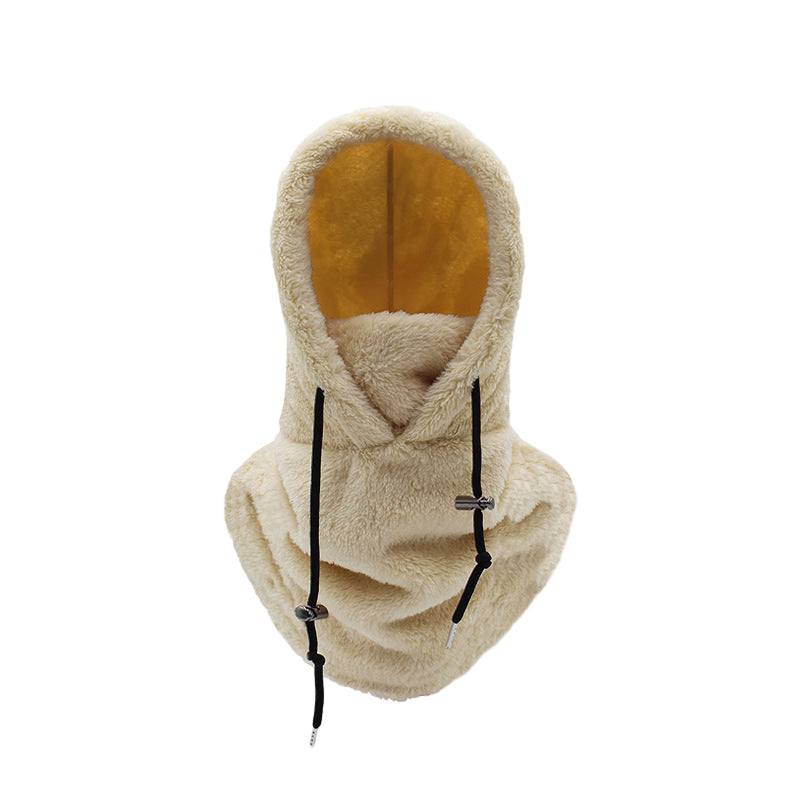 ArcticShield 3-in-1 Cappello Invernale – Caldo, Antivento e Multifunzionale