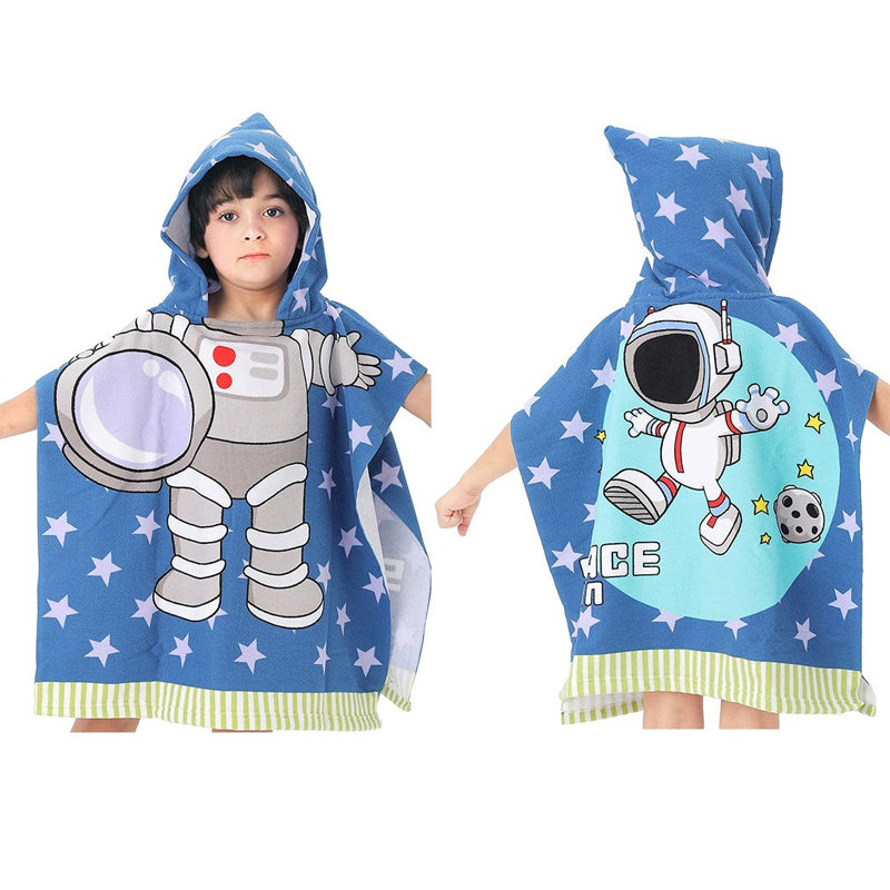 Asciugamano Dino Avventura – Per Comfort e Divertimento