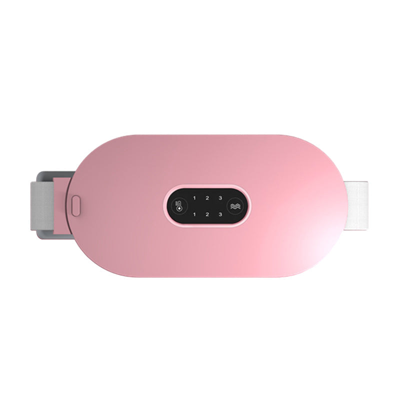 ThermaEase Cuscino Menstruale – Allevia il Dolore, Riscaldante e Confortevole
