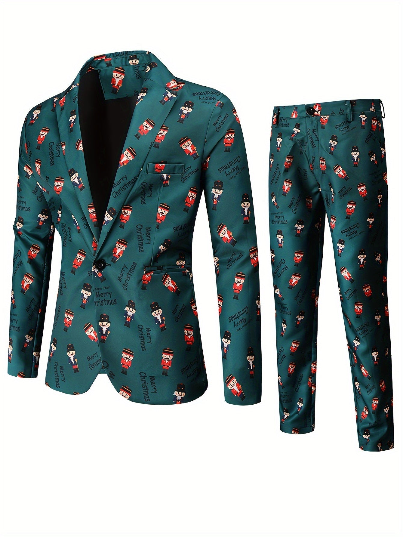 Il Costume Festivo di Teddy – Allegro e Giocoso