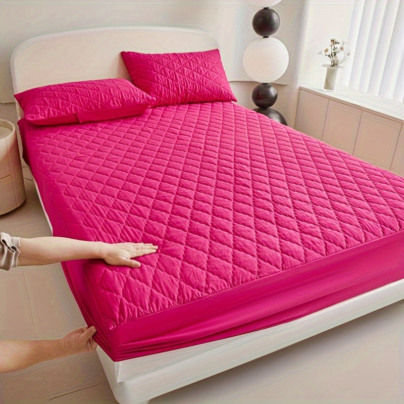 DreamGuard Coprimaterasso - Comfort e Protezione in Uno