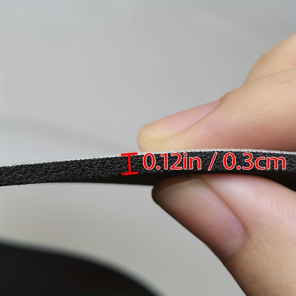 Tappetino da Bagno Asciugatura Rapida Lucky Charm - Design Geometrico con Antiscivolo per Doccia e Ingresso