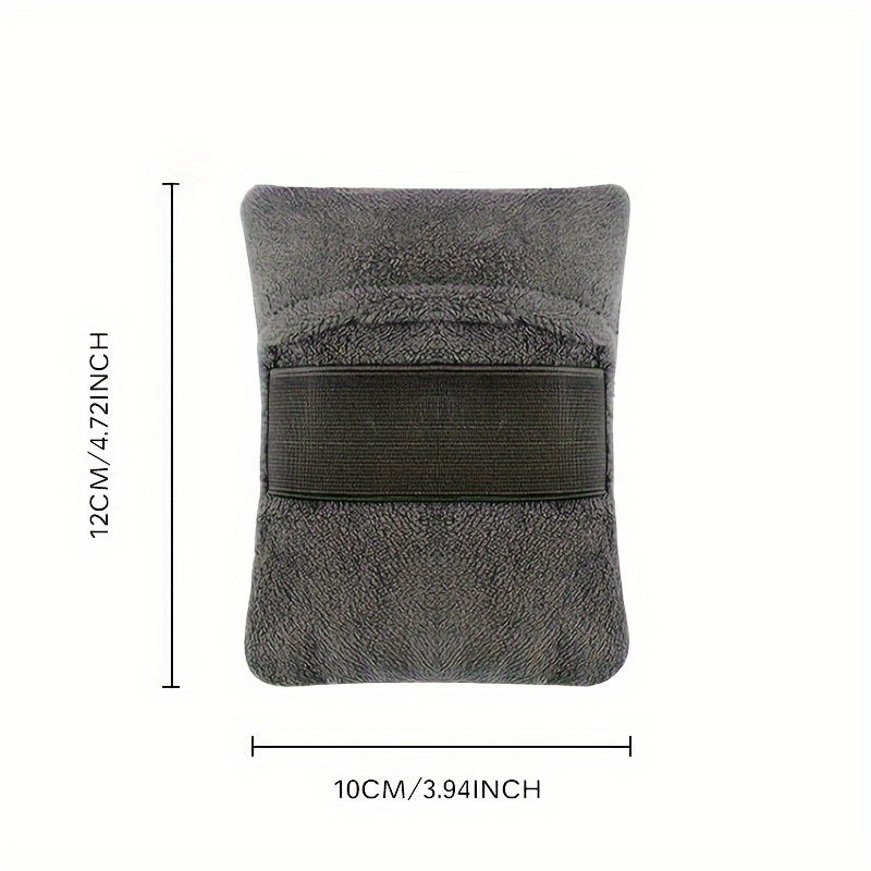 Borsa per Rimozione della Sabbia da Spiaggia – Rimozione Veloce della Sabbia con Fascia Elastica per Spiaggia e Vacanze