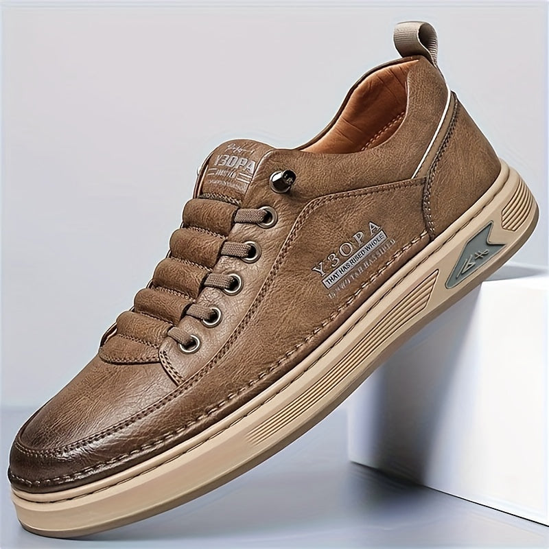 Sneakers Eleganti da Uomo – Scarpe Sportive Casual e Trendy per Ogni Giorno
