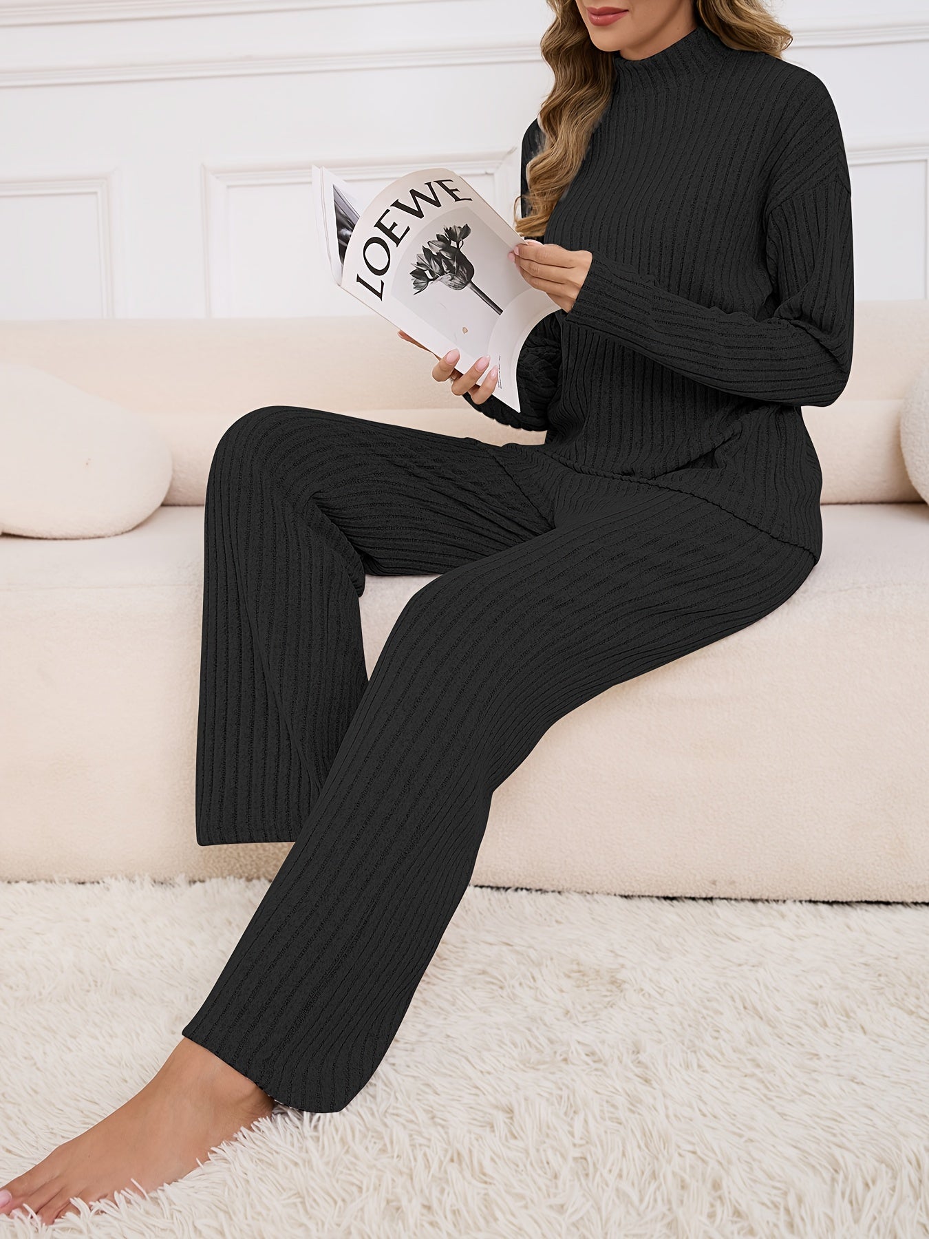 Tuta Lena a Coste - Per un Relax Totale