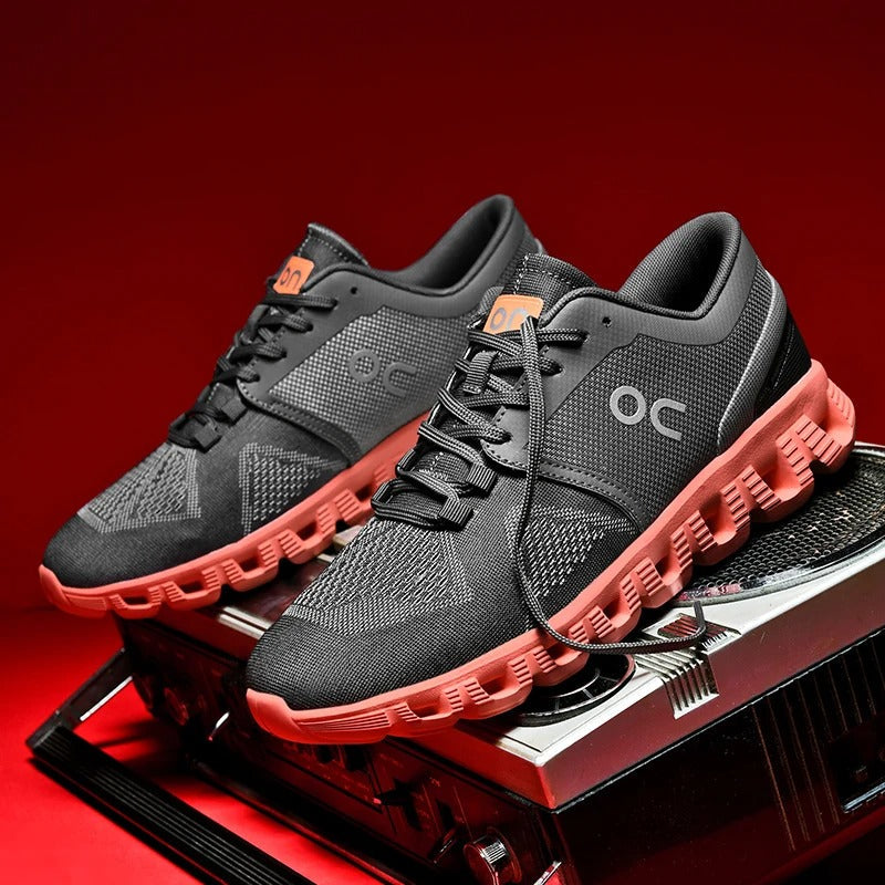 Sneakers Sportive di Oliver - Confortevoli e Stilose per Giornate Attive