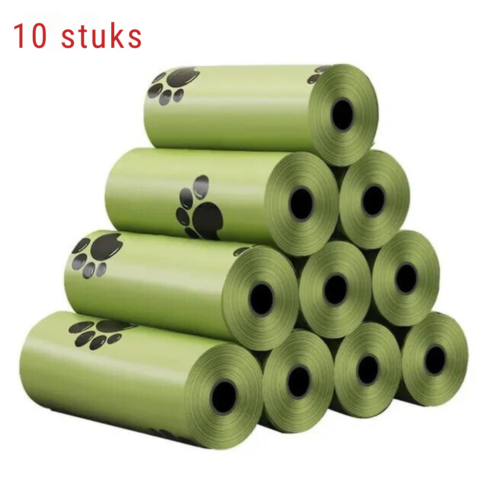 CleanPaws Raccoglitore per Lettiera - Per Pulire Senza Problemi