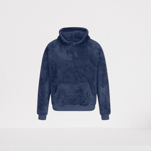 Felpa Joris Abbraccio– Per calore e stile