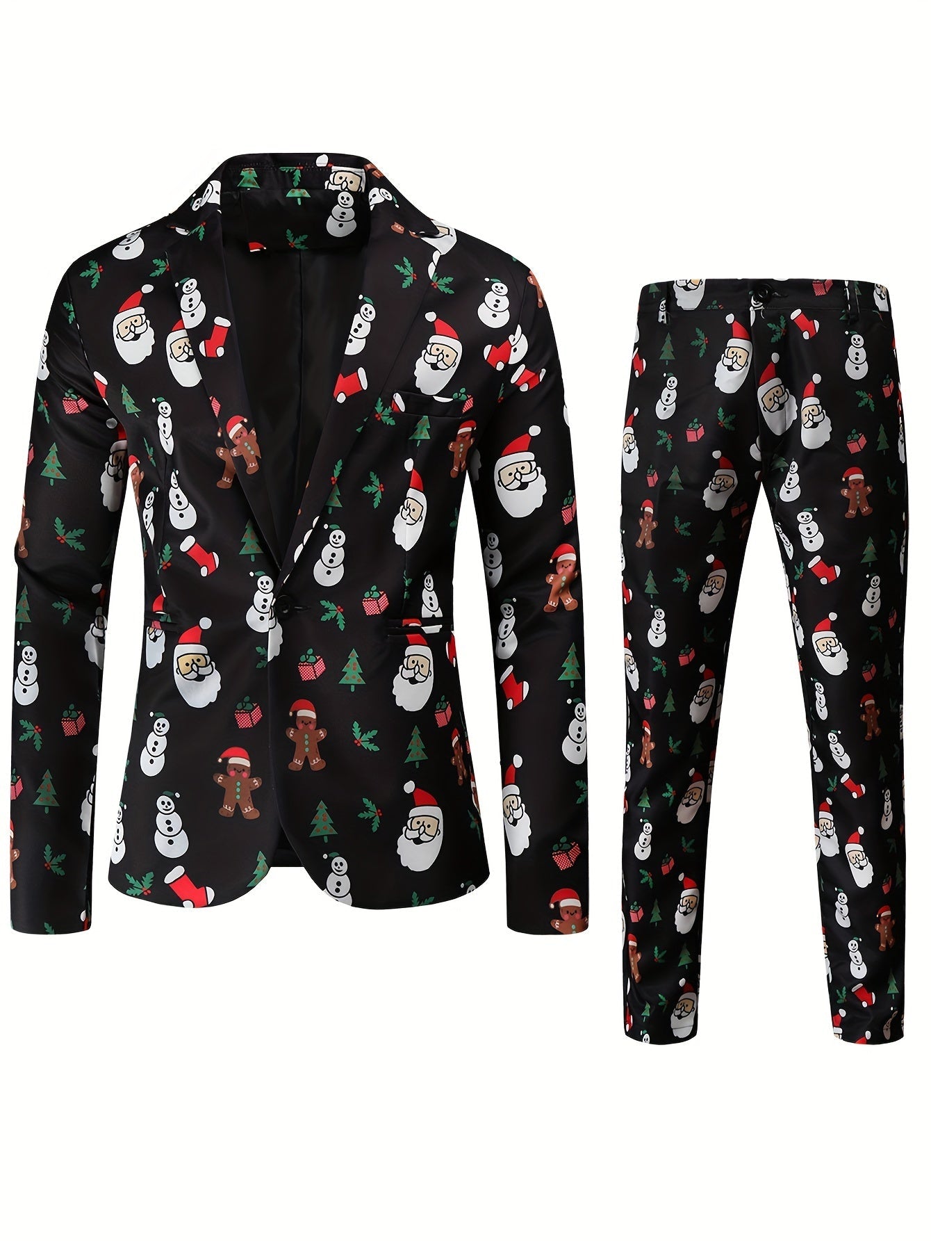 Il Costume Festivo di Teddy – Allegro e Giocoso