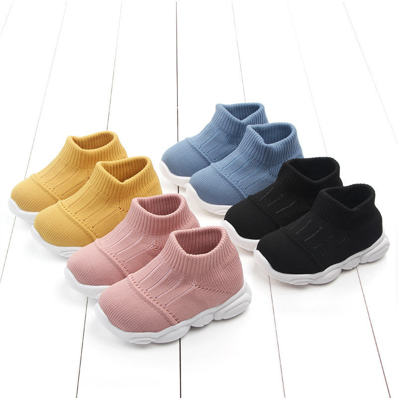 Sneakers ComfortGlide – Eleganti e Facili da Indossare