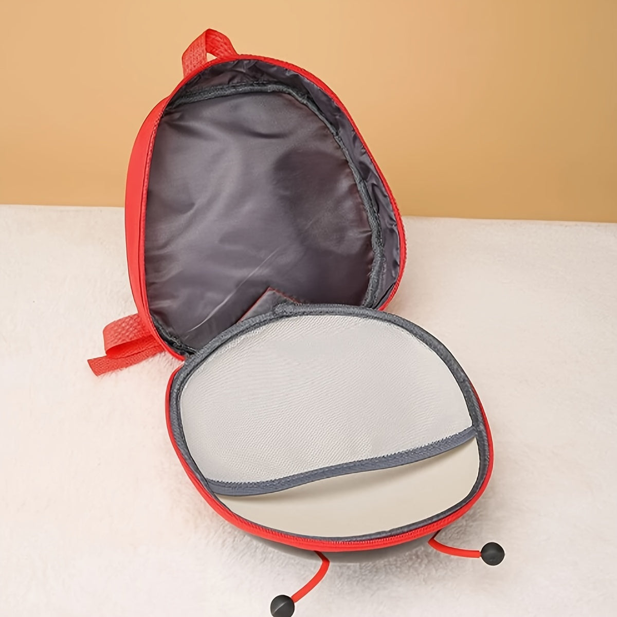 Zaino KiddieBug - Divertente e Durevole per Bambini