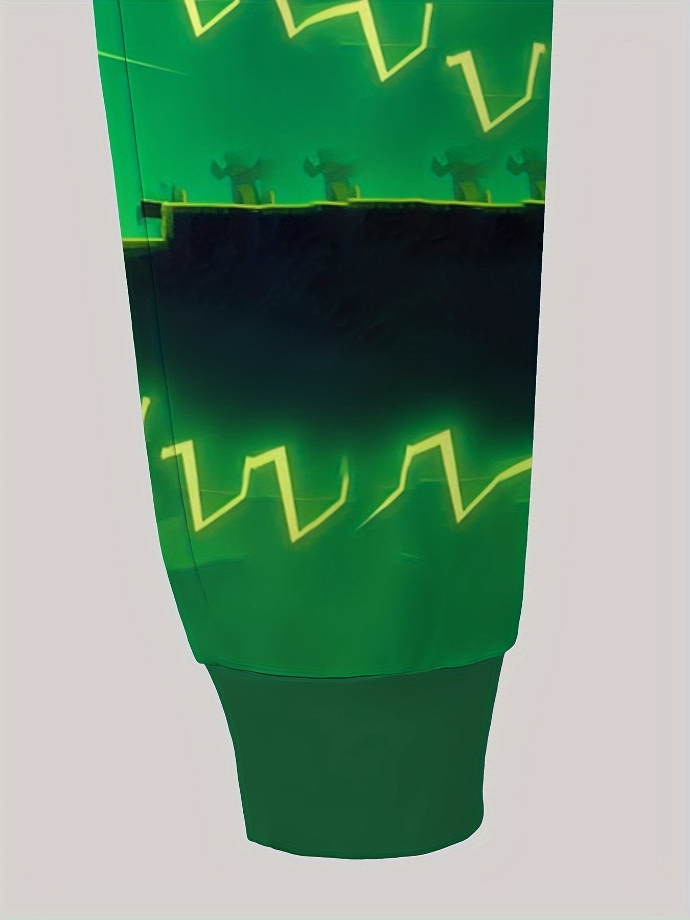 Giacca Casual Geometrica per Gioco – Elegante e Confortevole per Ragazzi