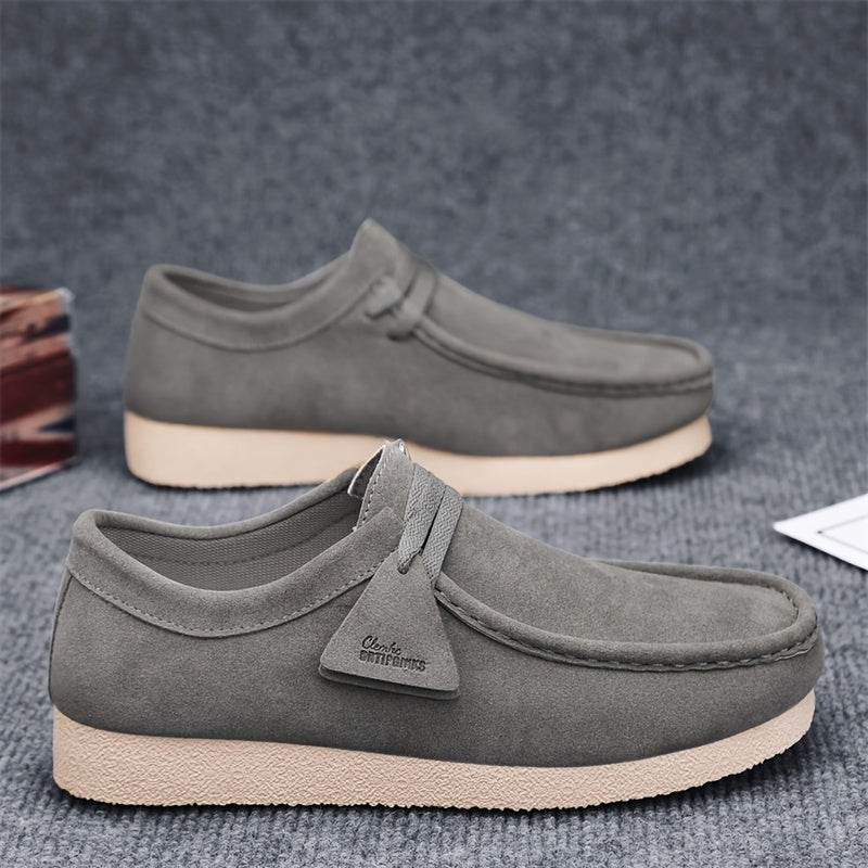 Heritage Loafers – Comfort e Stile Senza Tempo
