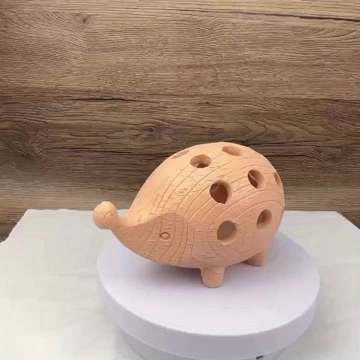 Organizer a forma di Riccio – Divertente e Funzionale per Casa e Ufficio