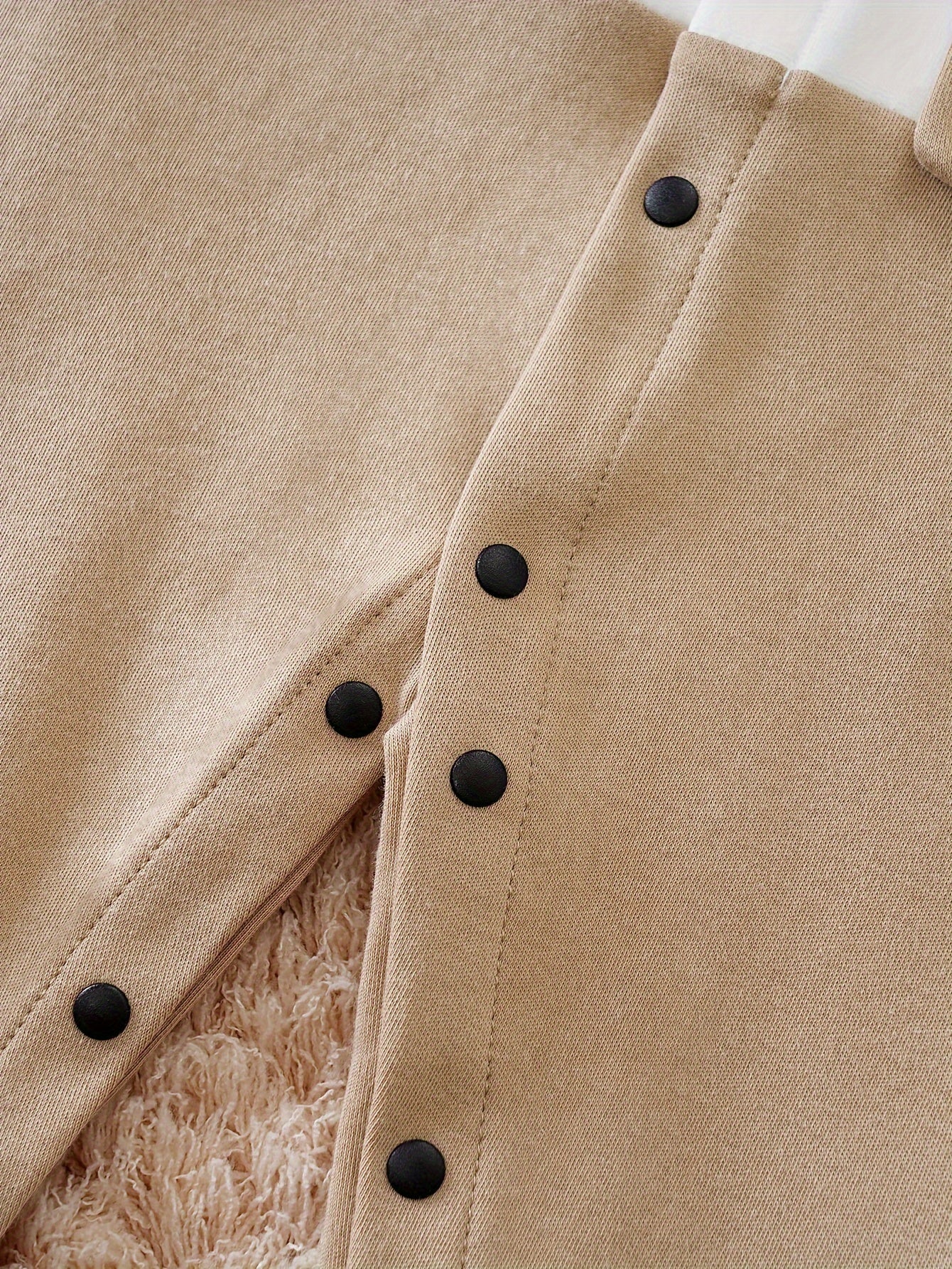 Oliver Gentleman Body – Chique Tutina con Papillon