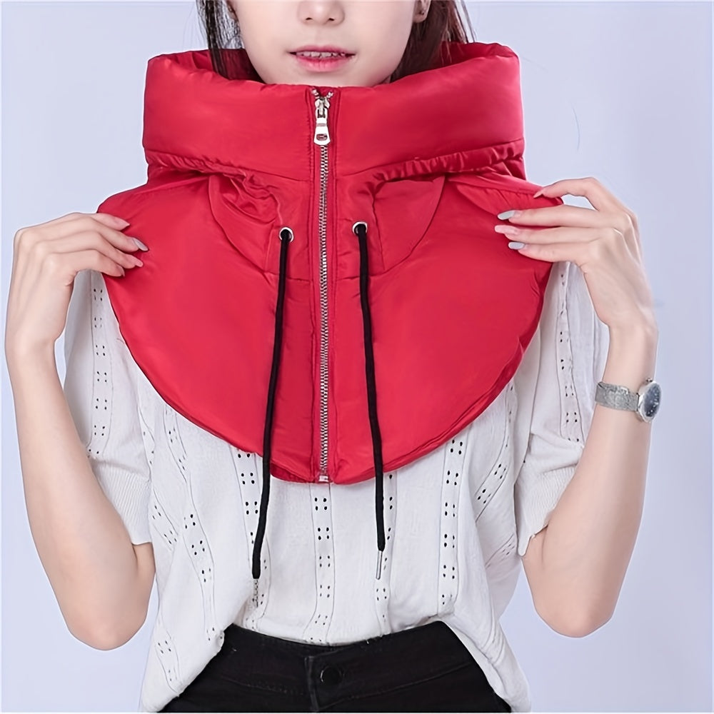 Anouk Signore Collo Finto Caldo - Per una Protezione Elegante Contro il Freddo