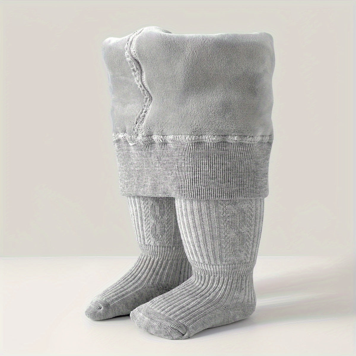 Collant Caldi per Neonati - Ideali per i Freddi Mesi Invernali