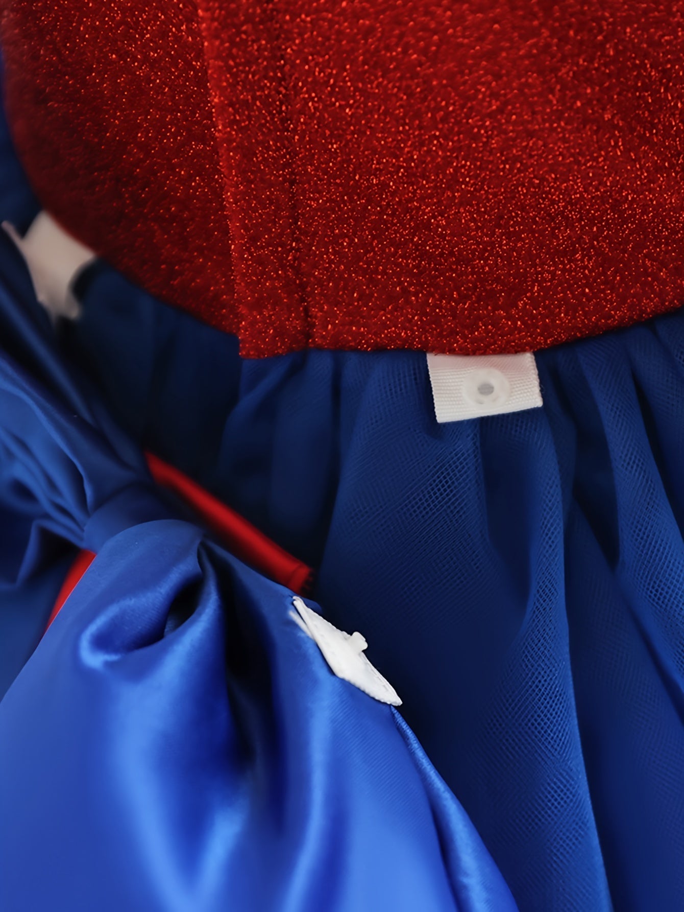 Costume Ispirato a Spider-Man per Bambini - Per Avventure Giocose