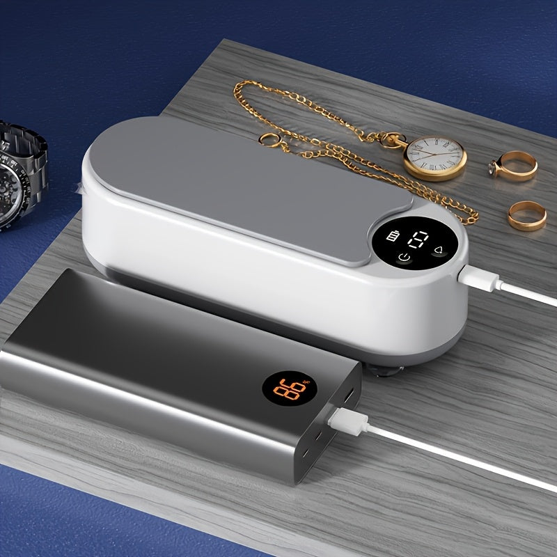 Sistema di Pulizia Ultrasuoni PureWave – Approfondito e Sicuro